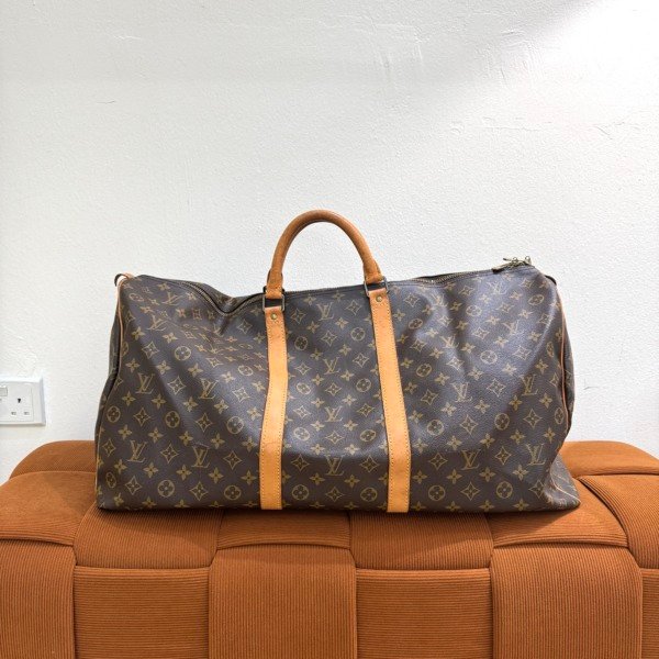 Louis Vuitton (LV) | Keepall 60
