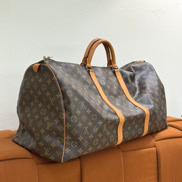 Louis Vuitton (LV) | Keepall 60
