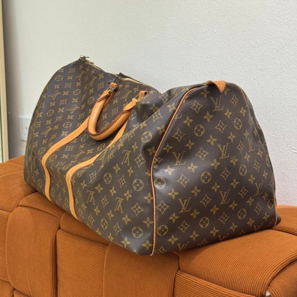 Louis Vuitton (LV) | Keepall 60