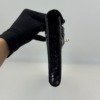 b2026061042-hermes-kelly-cut-shiny-porosus-croc-3 Hermes | Kelly Cut Shiny Porosus Croc