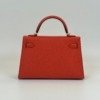 b2026061048-hermes-mini-kelly-ii-kelly-20-chevre-1 Hermes | Mini Kelly II Kelly 20 Chevre