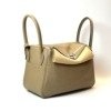 Hermes | Lindy 26 Clemence