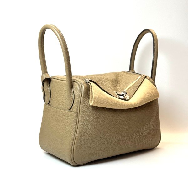 Hermes | Lindy 26 Clemence