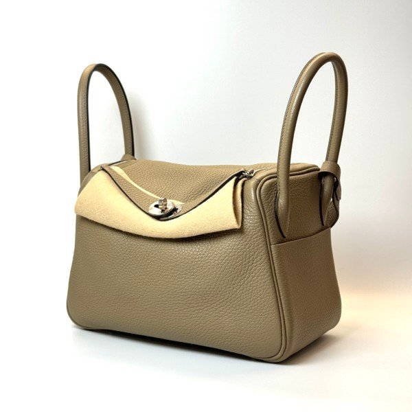 Hermes | Lindy 26 Clemence