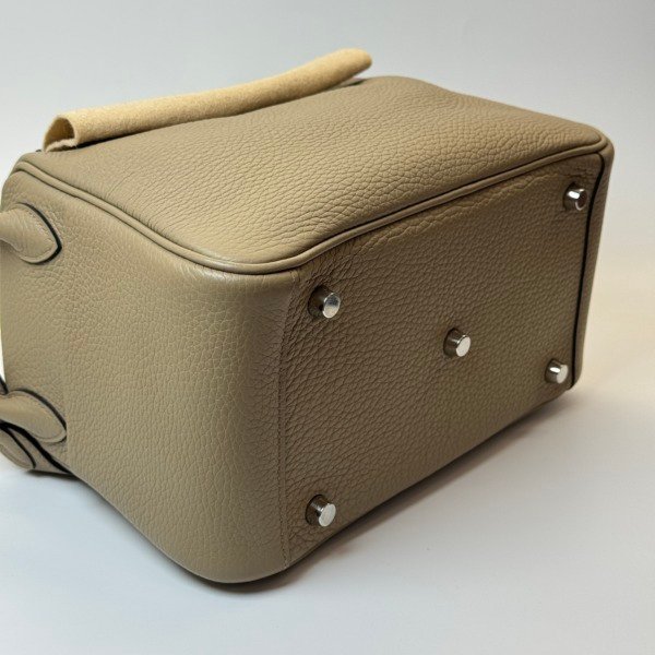 Hermes | Lindy 26 Clemence