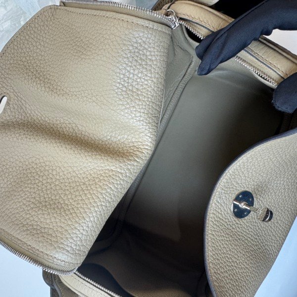 Hermes | Lindy 26 Clemence
