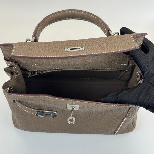 b2026061054-hermes-kelly-25-togo-6 Hermes | Kelly 25 Togo