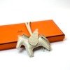 Hermes | Pegasus Charm