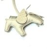 Hermes | Pegasus Charm