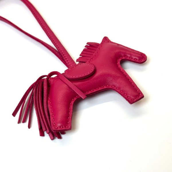 Hermes | Rodeo Charm