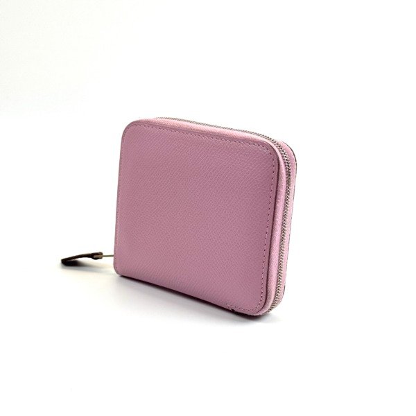 Hermes | Silk In Compact Wallet