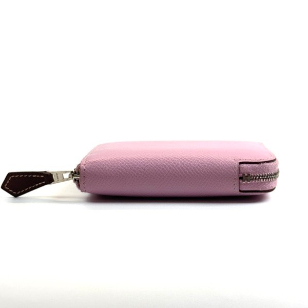 Hermes | Silk In Compact Wallet