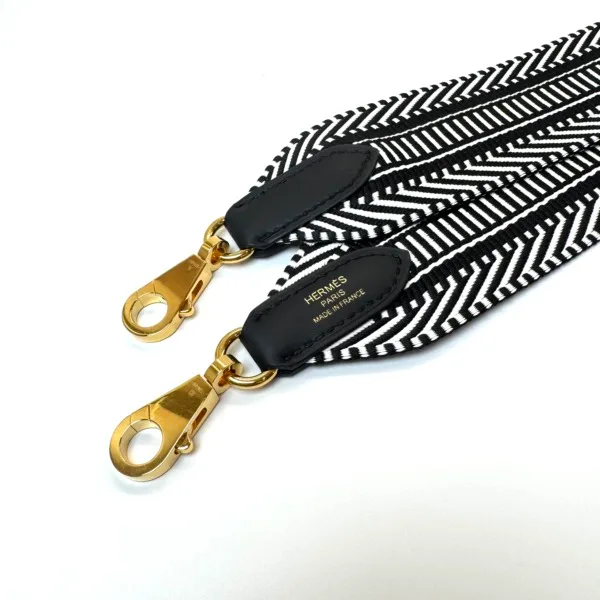 Hermes | Sangle Cavale 50mm Bag Strap