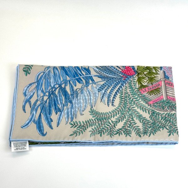 Hermes | Silk Scarf 70cm