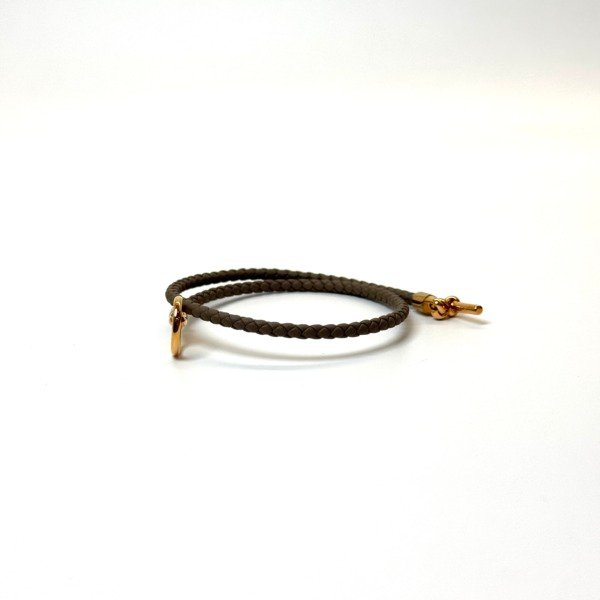 Hermes | Glenan Double Tour Bracelet