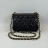 c2026011033-chanel-25p-mini-flap-cavair-1 Chanel | 25P Mini Flap Cavair