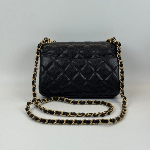c2026011033-chanel-25p-mini-flap-cavair-1 Chanel | 25P Mini Flap Cavair