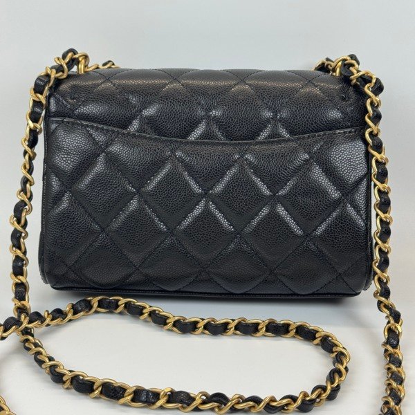 c2026011033-chanel-25p-mini-flap-cavair-2 Chanel | 25P Mini Flap Cavair