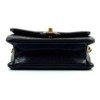 Chanel | 25K Caviar Mini Flap Square