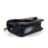 Chanel | 25K Caviar Mini Flap Square