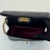 Chanel | 25K Caviar Mini Flap Square