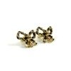 Chanel | Ribbon Bow CC Earring