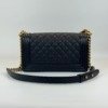 c2026011046-chanel-medium-boy-flap-caviar-1 Chanel | Medium Boy Flap Caviar