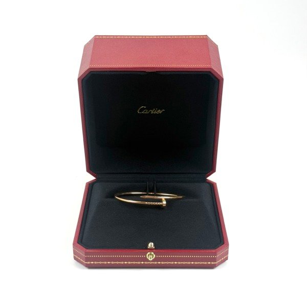 Cartier | Juste Un Clou Small Model