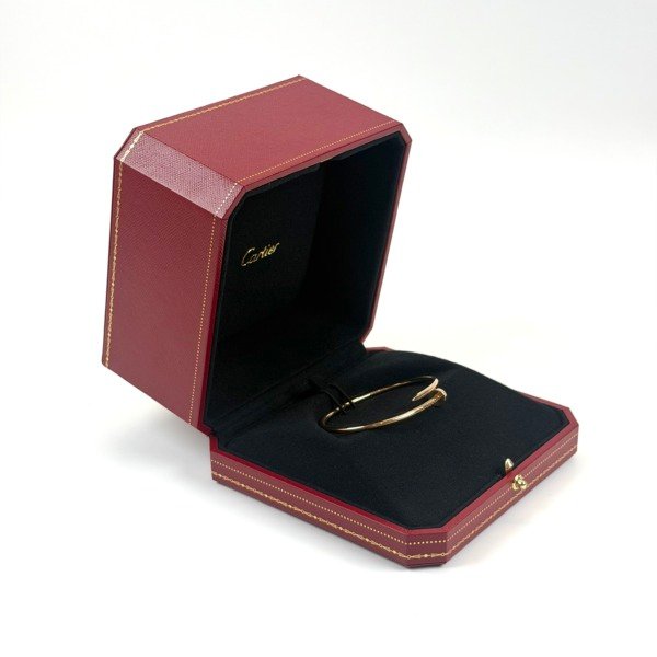 Cartier | Juste Un Clou Small Model