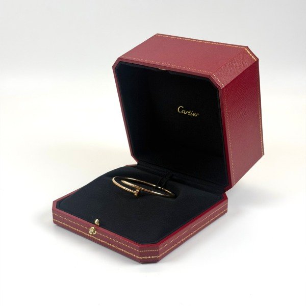 Cartier | Juste Un Clou Small Model