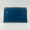 Hermes | Kelly Pochette Mini Kelly I Alligator