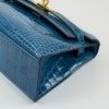 Hermes | Kelly Pochette Mini Kelly I Alligator