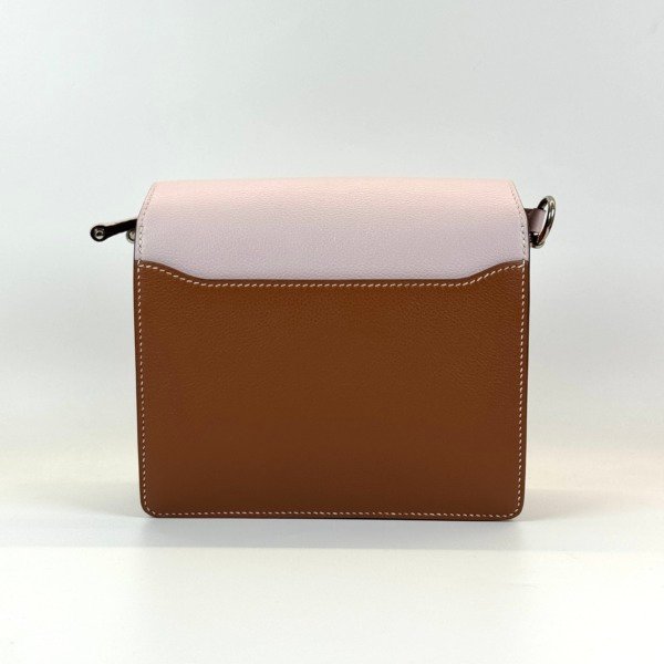 Hermes | Roulis 18 Mini Evercolour