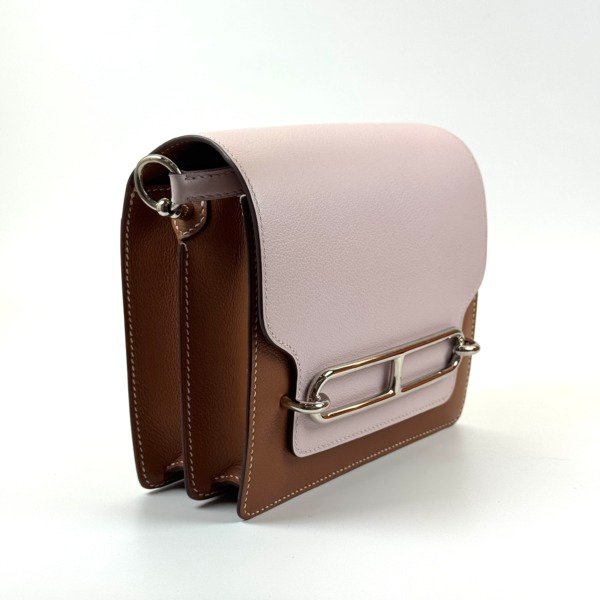 Hermes | Roulis 18 Mini Evercolour