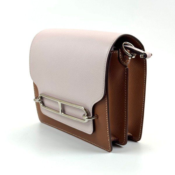Hermes | Roulis 18 Mini Evercolour