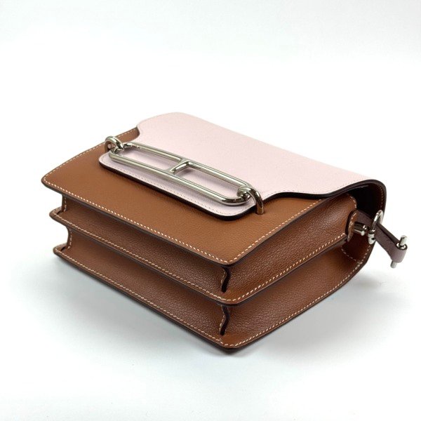 Hermes | Roulis 18 Mini Evercolour