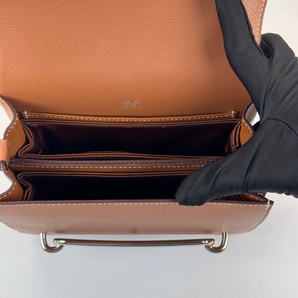 Hermes | Roulis 18 Mini Evercolour