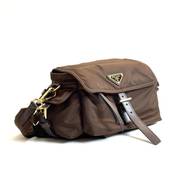Prada | Explore Medium (Re-Nylon)