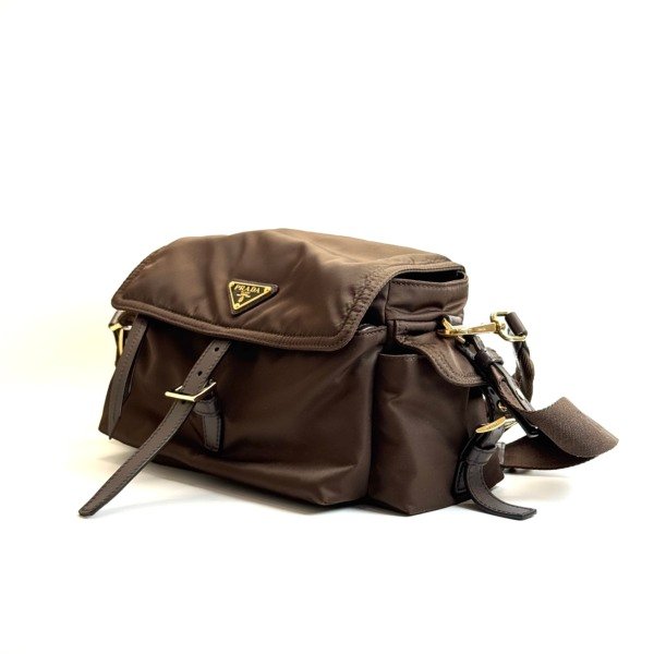 Prada | Explore Medium (Re-Nylon)