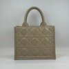 Dior | Small Leather Book Tote