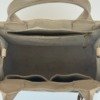 Dior | Small Leather Book Tote