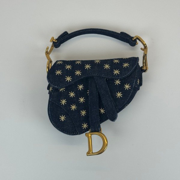 Dior | Micro Saddle Limited Edition