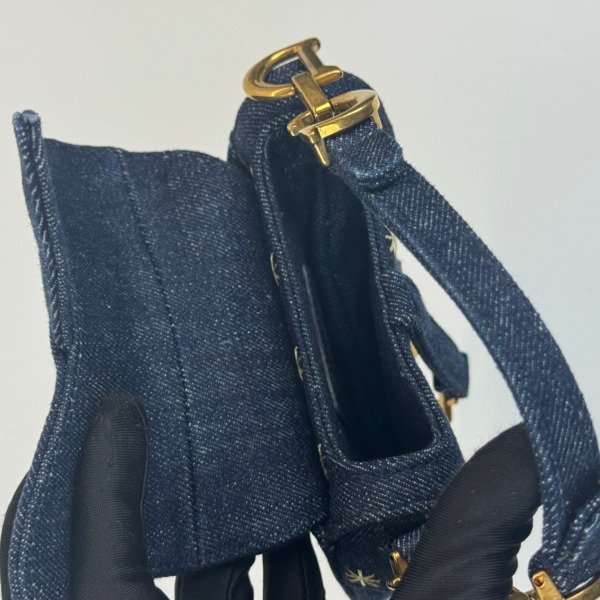 Dior | Micro Saddle Limited Edition
