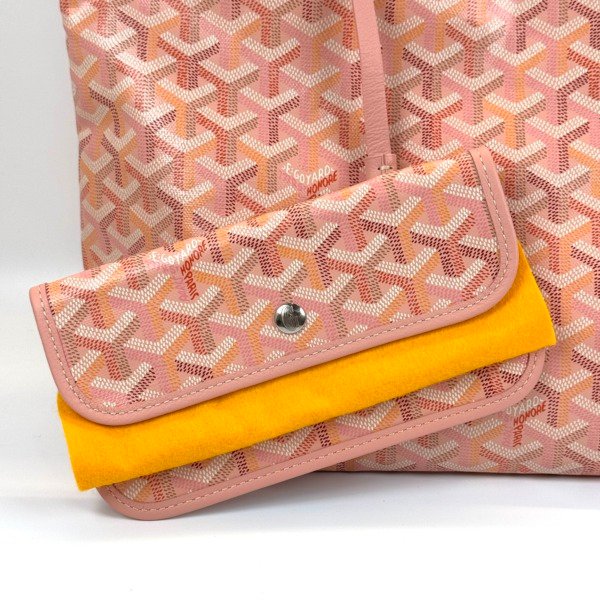 Goyard | Hobo Limited Edition