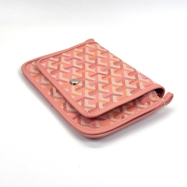 c2026141028-goyard-plumet-pocket-wallet-on-strap-limited-edition-4 Goyard | Plumet Pocket Wallet on Strap Limited Edition