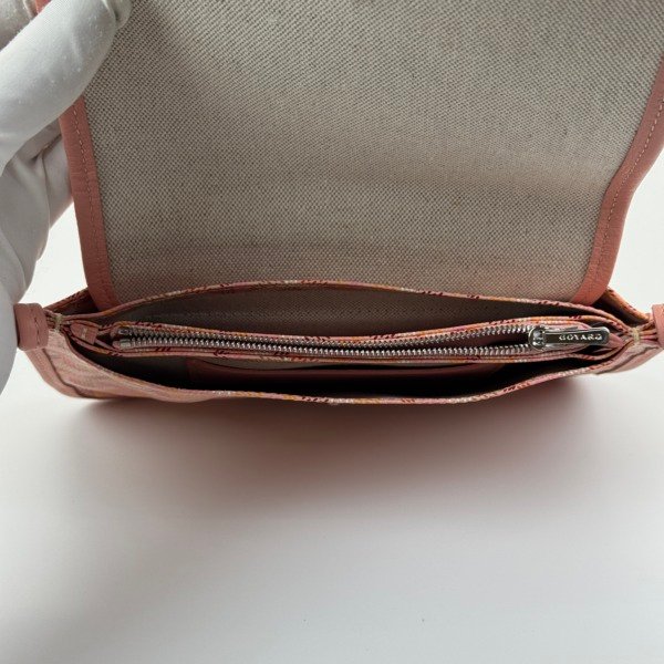 c2026141028-goyard-plumet-pocket-wallet-on-strap-limited-edition-5 Goyard | Plumet Pocket Wallet on Strap Limited Edition