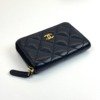 b202501248-chanel-zippy-classic-card-holder-caviar-4 Chanel | Zippy Classic Card Holder Caviar