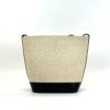 Celine | Triomphe Bucket Bag Canvas