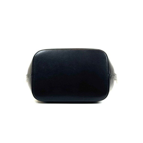 Celine | Triomphe Bucket Bag Canvas