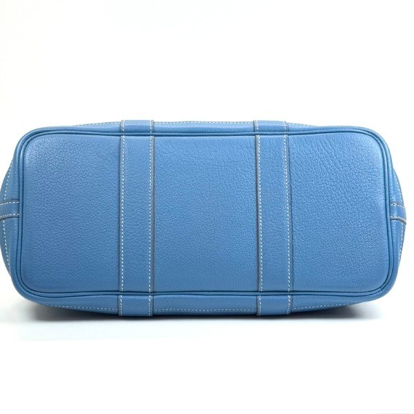 b202506243-hermes-garden-party-30-togo-11 Hermes | Garden Party 30 Negonda leather